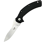 Image of V NIVES Mini ADAPPT Framelock Black