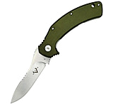 Image of V NIVES Mini ADAPPT Framelock Green