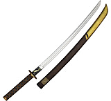 Image of Valyrian Steel Wheel of Time Heron Sword