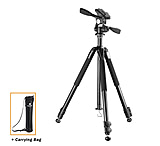 Image of Vanguard Alta+ 263AP Aluminum Tripod with Panhead