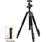 Image of Vanguard ALTA+ 264 AB100 Photography Tripod Kit - 59in