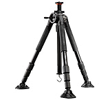Image of Vanguard Auctus Plus Aluminum Black Tripod 324AT