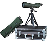 Image of Vanguard 20-60X80mm Power Zoom Spotting Scope Kit w/ Winchester Logo WT8