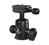 Image of Vanguard TBH-250 Ball Head Tripod With 38mm Universal Quick Release System