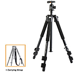 Image of Vanguard Tracker 243AB Aluminum Tripod w/ SBH 50 Ball Head