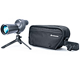 Image of Vanguard Vesta 350 12-45x50mm Spotting Scope Kit