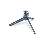 Image of Vanguard Vesta TT1 Aluminum Tabletop Tripod w/ Smart Phone Holder