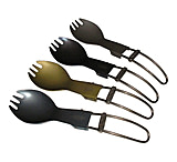 Image of Vargo Titanium Folding Spork