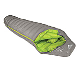 Image of Vaude Ice Peak 750 Sleeping Bag