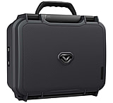 Image of Vaultek Safe LifePod XT Standard-size Safe w/Base Pluck Foam and Protective Lid Crate Foam Panel