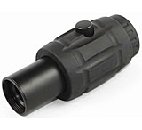 Image of Vector Optics 3x26mm Magnifier w/ Flip Side Mount