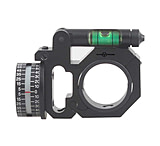 Image of Vector Optics ACD Angle Indicating Mount Ring w/ Bubble Level