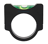 Image of Vector Optics ACD Mount Ring w/ Top Bubble Level