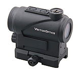 Image of Vector Optics Centurion 1x20mm 3 MOA Red Dot Sight