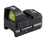 Image of Vector Optics Frenzy Pistol 1x17x24 GenII Red Dot Sight