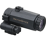 Vector Optics Maverick-III 3x22mm MIL Magnifier