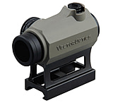 Image of Vector Optics Maverick 1x22mm S-SOP Red Dot Sight