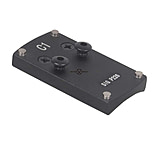 Image of Vector Optics Sphinx Red Dot Sight Pistol Mount Base for Sig Sauer P226