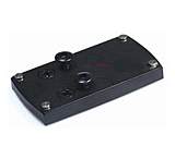 Image of Vector Optics Sphinx Red Dot Sight Pistol Mount Base for GLOCK