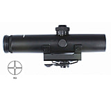 Image of Vector Optics Streak 4x22mm Rifle Scope