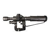 Image of Vector Optics SVD Style 6x36mm E Rifle Scope