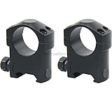 Image of Vector Optics 25.4mm 1 in High Profile Weaver Rings