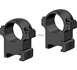 Image of Vector Optics 25.4mm 1in Steel Medium Weaver Rings