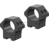 Image of Vector Optics 25.4mm Dovetail Rings-Low