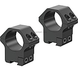 Image of Vector Optics 25.4mm Dovetail Rings-Medium