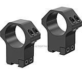 Image of Vector Optics 30mm Dovetail Rings-High
