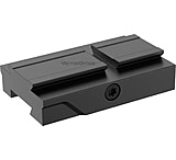 Image of Vector Optics Enclosed Low Dovetail Red Dot Sight Mount