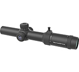 Image of Vector Optics Forester 1-5x24 30mm Tube LPVO Rifle Scope, Second Focal Plane