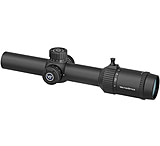Image of Vector Optics Forester 1-8x24mm 30mm Tube Rifle Scope, Second Focal Plane