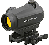 Image of Vector Optics Maverick GenII 1x22mm Red Dot Sight