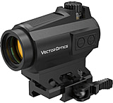 Image of Vector Optics Maverick-II Plus 1x22 Solar Power Red Dot Sight