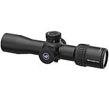 Image of Vector Optics Veyron 2-8x32mm 30 mm Tube Rifle Scope, Second Focal Plane