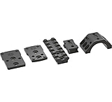 Image of Vector Optics X-ACCU Mount Assembly Kit, 30mm, 6 Holes