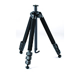 Image of Velbon GEO E543 Lever Locking Legs Carbon Tripod