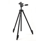 Image of Velbon Sherpa Aluminum 3-sections Split Center Tripod