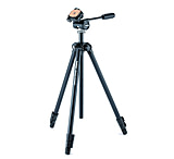 Image of Velbon Sherpa Aluminum 3-sections Tripod