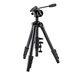 Image of Velbon SUB Aluminum 4-sections Tripod