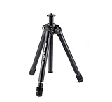 Image of Velbon ULTRA Aluminum 5-sections Tripod