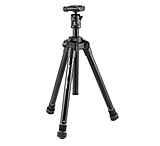 Image of Velbon UT 5-section Aluminum Tripod