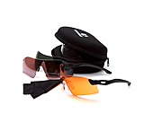 Image of Venture Gear Dropzone Shooting Glasses