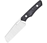 Image of Vero Engineering Axon Fixed Blade Belt Satin CF