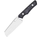 Image of Vero Engineering Axon Fixed Blade Hand Satin CF
