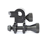 Versa-Pod 50 Series Bipod Head for Versa-Pod, Black, 150-761