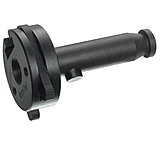 Versa-Pod AR15 Bayonet Lug Bipod Adapter, Black, 150-101
