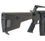 Tacmod US Tactical Systems Back-Up 20 AR Stock, Black, 660-752
