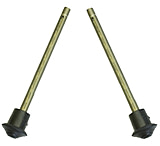 Versa-Pod Rubber Foot Bipod Leg Replacement Accessory